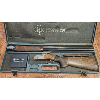 Beretta 692 Trap