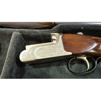 Perazzi Mx2000 Trap