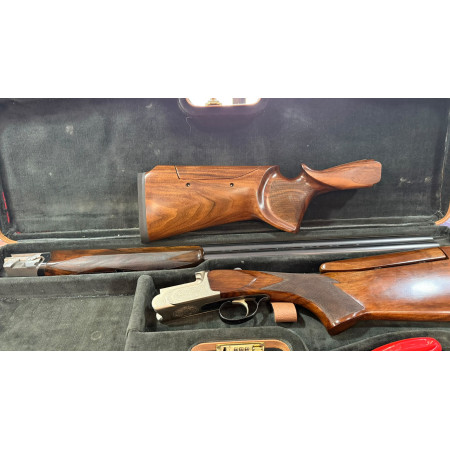 Perazzi Mx2000 Trap