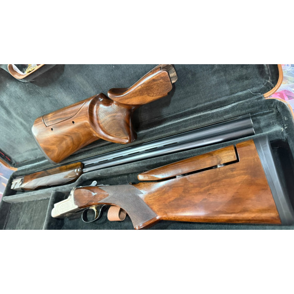 Perazzi Mx2000 Trap