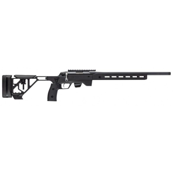 Rifle de cerrojo Tikka T1x Ace Target