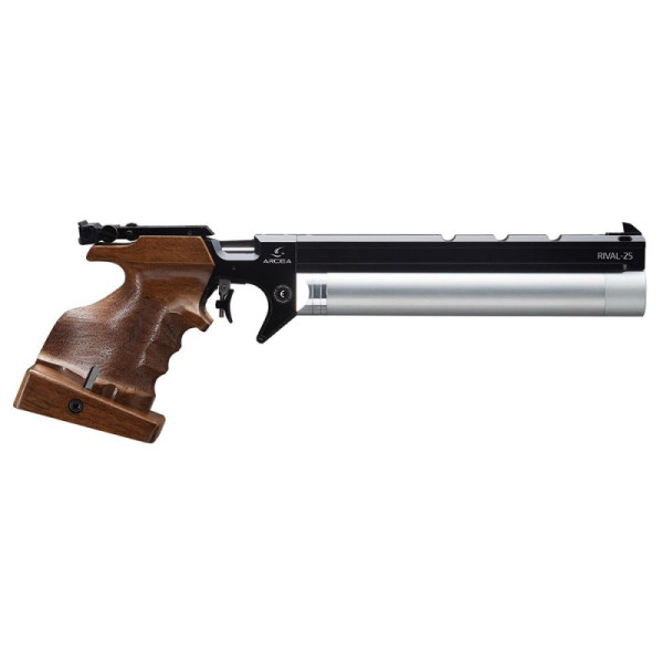 Pistola PCP Arcea Rival-25 (PP20) Año...