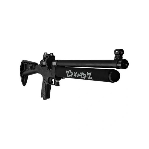 Carabina PCP Hatsan Repex Semiautomática