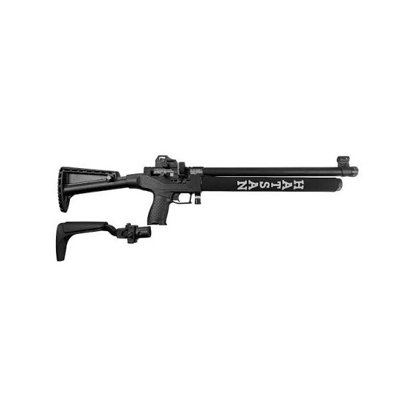 Carabina PCP Hatsan Repex Semiautomática