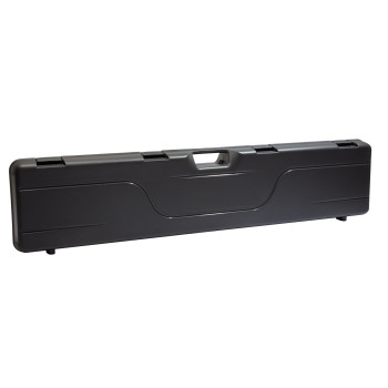 Maletín rifle con visor