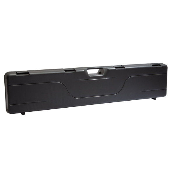 Maletín rifle con visor