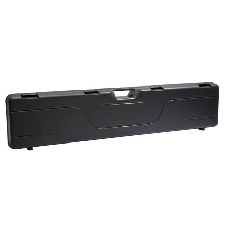 Maletín rifle con visor