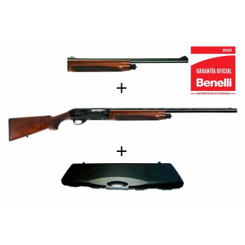 Escopeta Benelli Bellmonte...