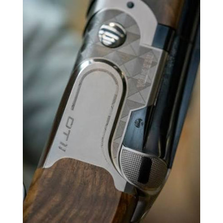 Beretta DT-11 Pyramide Sporting - ZURDO - (76cm) Año 2.025