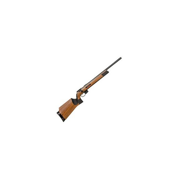 Carabina Anschütz 1761 MS R Silhouette