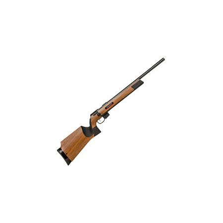 Carabina Anschütz 1761 MS R Silhouette