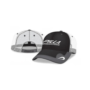 Gorra Pilla