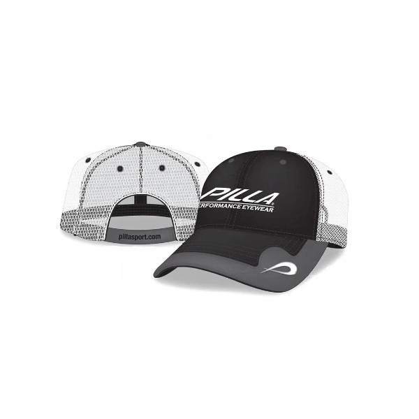 Gorra Pilla