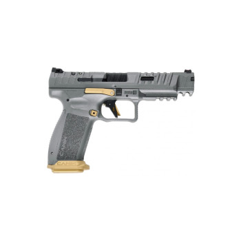 Pistola CANiK SFx RIVAL...