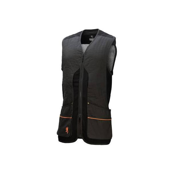 Chaleco de tiro Browning Claymaster