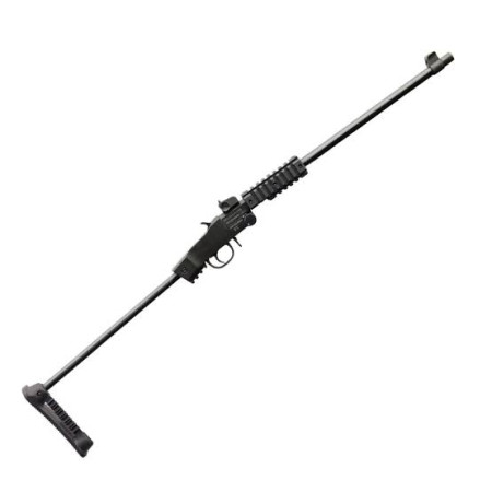 Chiappa Little Badger Take Down Xtreme, 42cm, 22Lr
