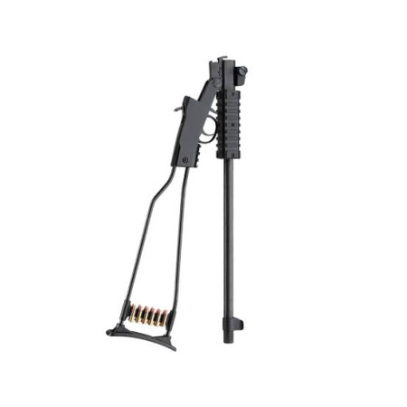 Chiappa Little Badger Take Down Xtreme, 42cm, 22Lr