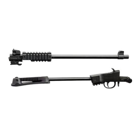 Chiappa Little Badger Take Down Xtreme, 42cm, 22Lr