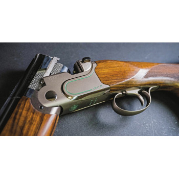 Beretta DT-11 SuperSport...