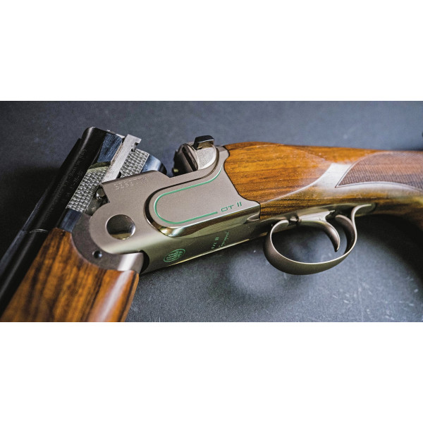 Beretta DT-11 SuperSport (81cm) Año...