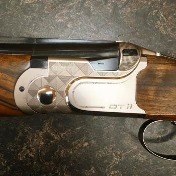 Beretta DT-11 Pyramid...