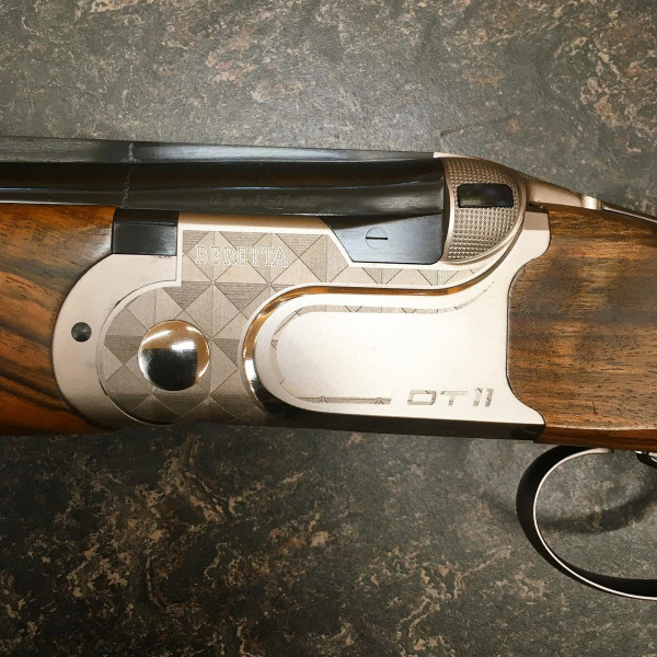 Beretta DT-11 Pyramid (81cm)...