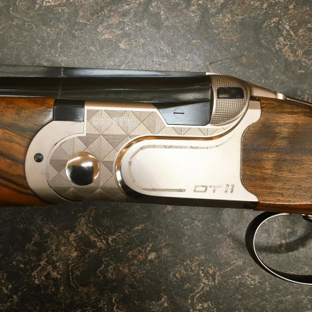 Beretta DT-11 Pyramid (81cm) Noviembre 2.025