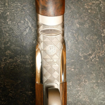 Beretta DT-11 Pyramid... 2