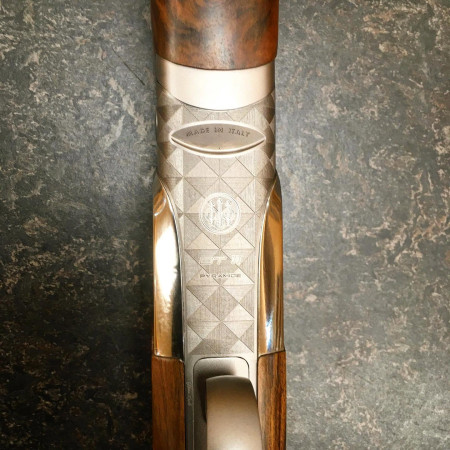 Beretta DT-11 Pyramid (81cm) Noviembre 2.025