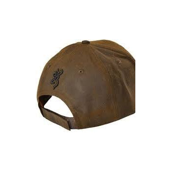 Gorra Browning Liberty WAX 2