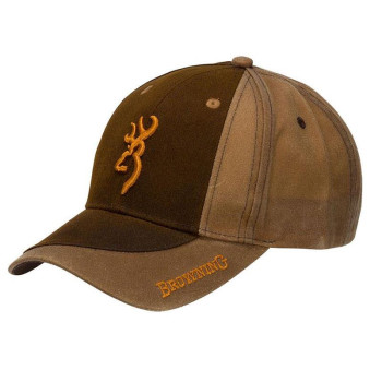 Gorra de Caza Browning Two...