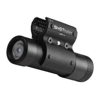 Cámara arma Shotkam Gen4