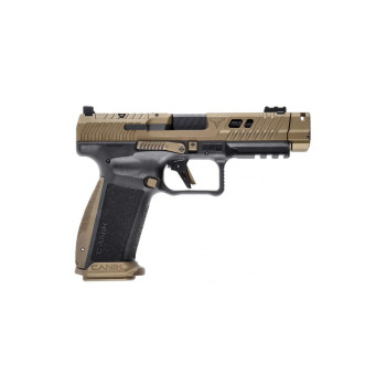 Pistola CANiK TTI Combat...