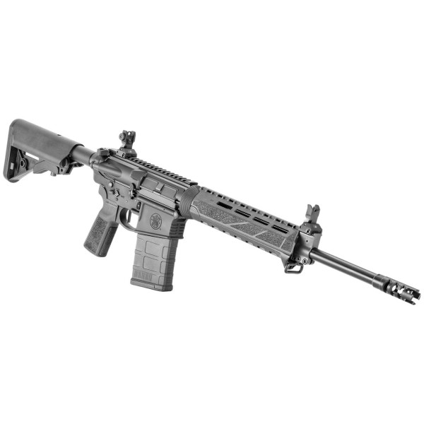 Rifle semiautomático Smith & Wesson...