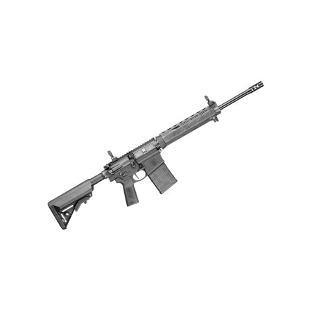 Rifle semiautomático Smith & Wesson M&P10 Volunteer X - 6.5 Creedmoor