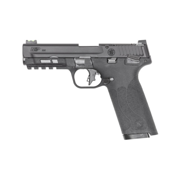 Pistola SMITH & WESSON M&P22X - 22 LR