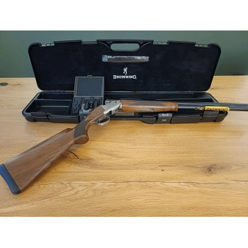 Escopeta Browning B525 New...