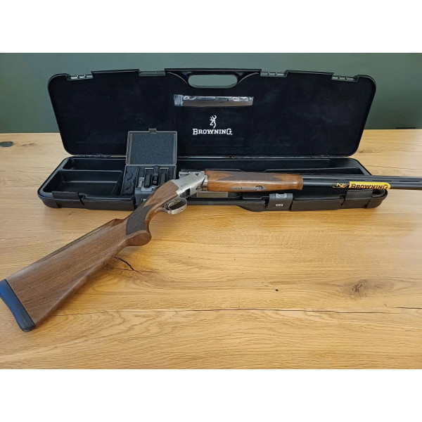 Escopeta Browning B525 New Sporter 1