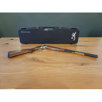 Escopeta Browning B525 New... 2