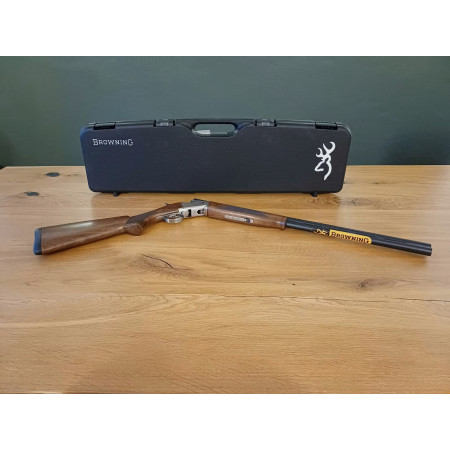 Escopeta Browning B525 New Sporter 1