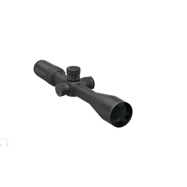 Orion Pro Max 6-24X50 FFP HD Riflescope