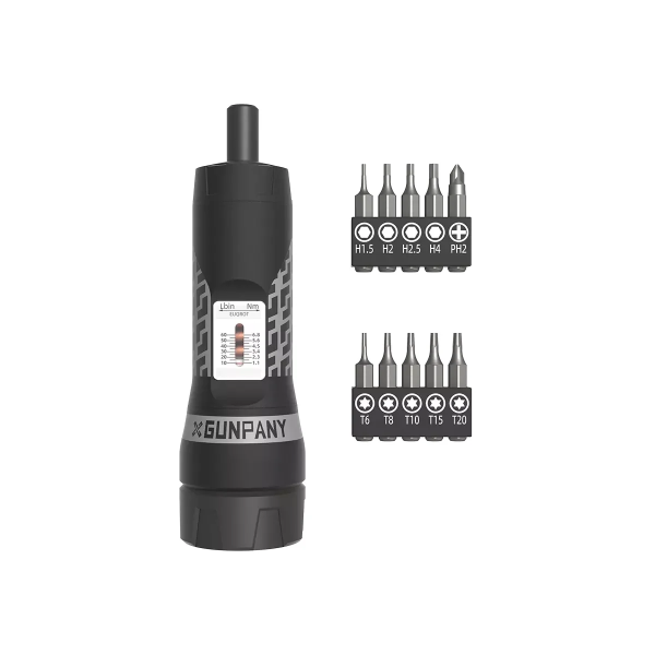 Vector Optics Torque Screwdriver with...