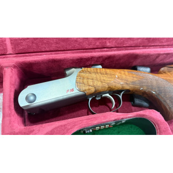 Blaser F16 Sporting (76cm)...