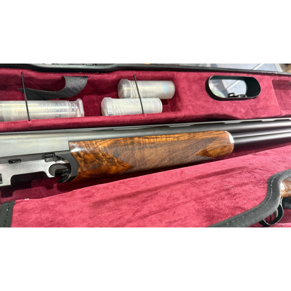 Blaser F16 Sporting (76cm) Como Nueva