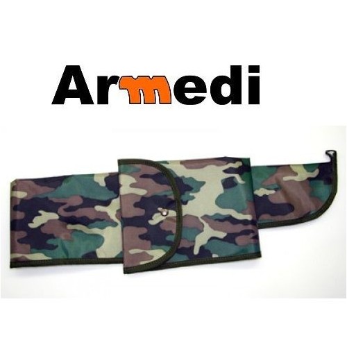 Funda Calcetín Loneta Camo