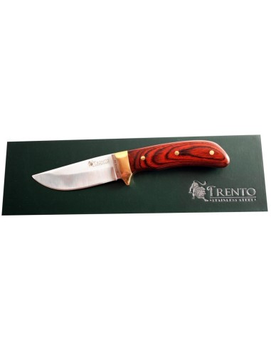 Cuchillo Hunter 510