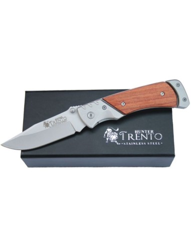 Navaja Hunter 130