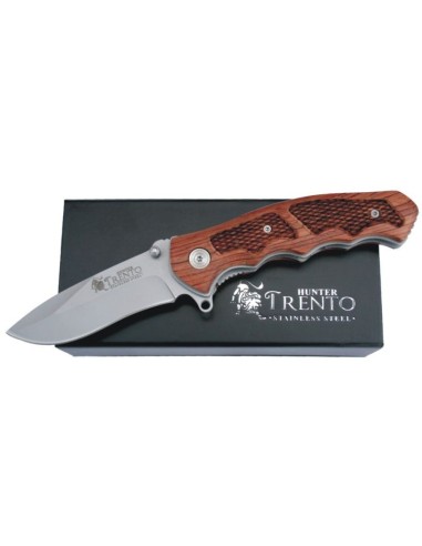 Navaja Hunter 200