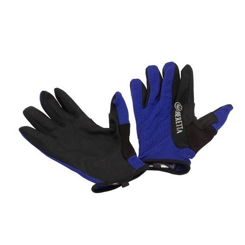 Guante Beretta GL50 Talla: XL.